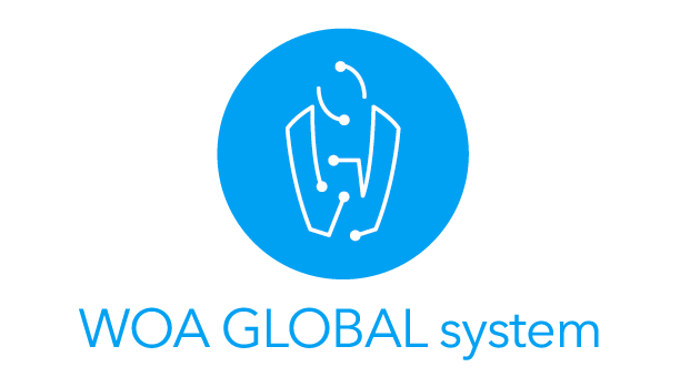 WORLD OF AMERICA GLOBAL PARTNERS